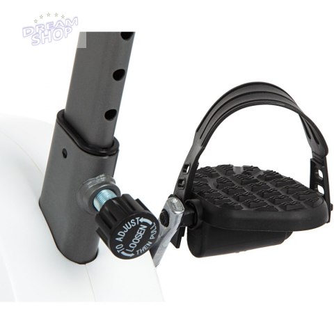 Rower stacjonarny magnetyczny B620 Eb fit Rower stacjonarny magnetyczny B620 Eb fit