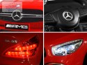 Autko na akumulator MERCEDES SL65 AMG PA0280