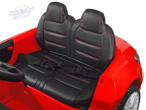 Autko na akumulator MERCEDES SL65 AMG PA0280 Autko na akumulator MERCEDES SL65 AMG PA0280