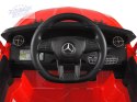 Autko na akumulator MERCEDES SL65 AMG PA0280