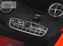 Autko na akumulator MERCEDES SL65 AMG PA0280