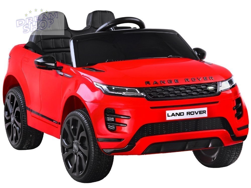 Auto na akumulator Range Rover Evoque pilot PA0245 Auto na akumulator Range Rover Evoque pilot PA0245
