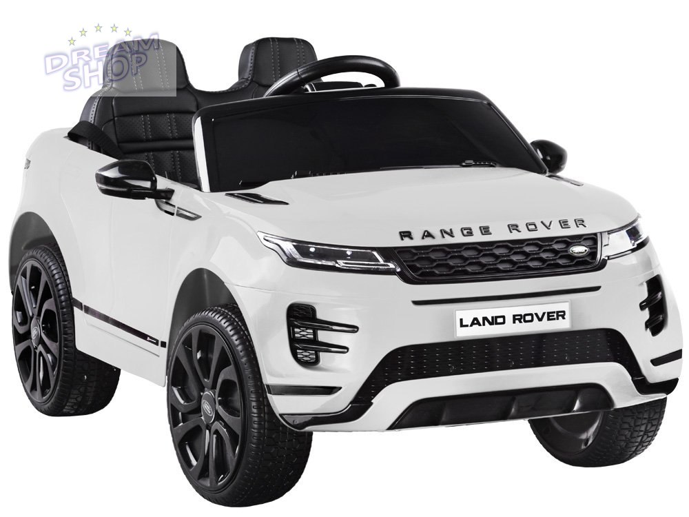 Auto na akumulator Range Rover Evoque pilot PA0245 Auto na akumulator Range Rover Evoque pilot PA0245