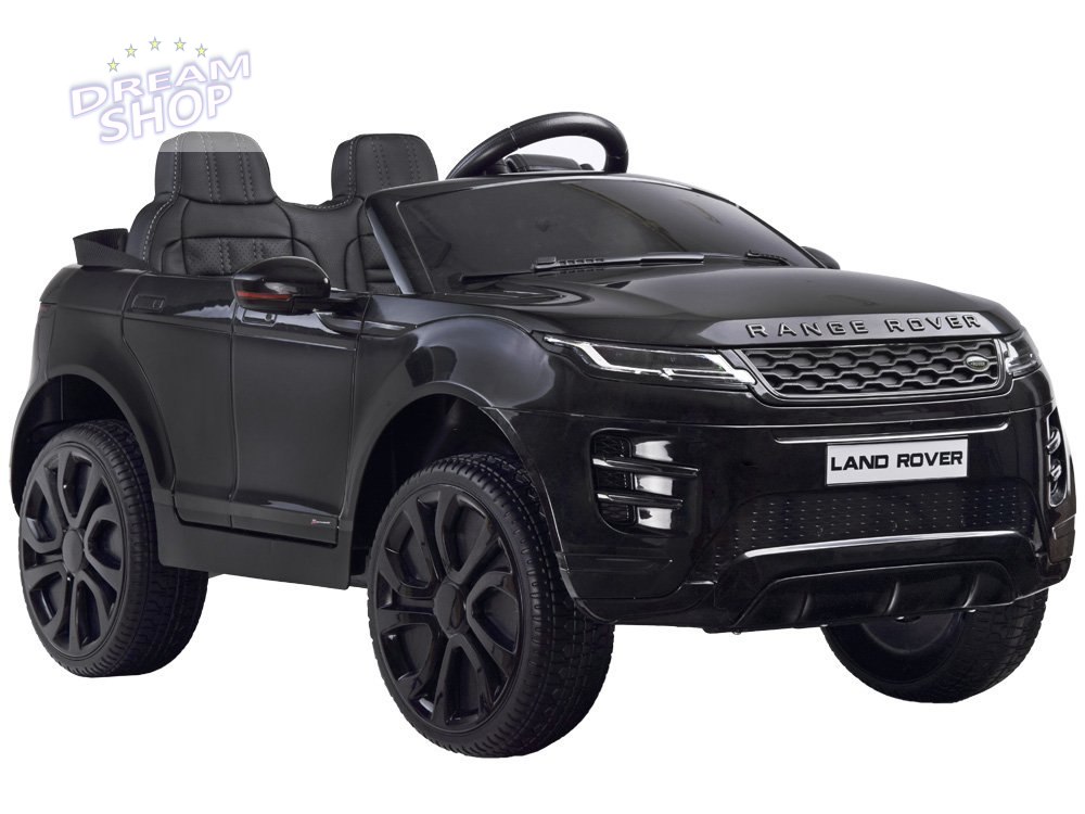 Auto na akumulator Range Rover Evoque pilot PA0245 Auto na akumulator Range Rover Evoque pilot PA0245