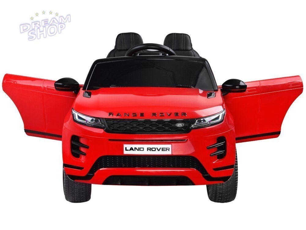 Auto na akumulator Range Rover Evoque pilot PA0245 Auto na akumulator Range Rover Evoque pilot PA0245