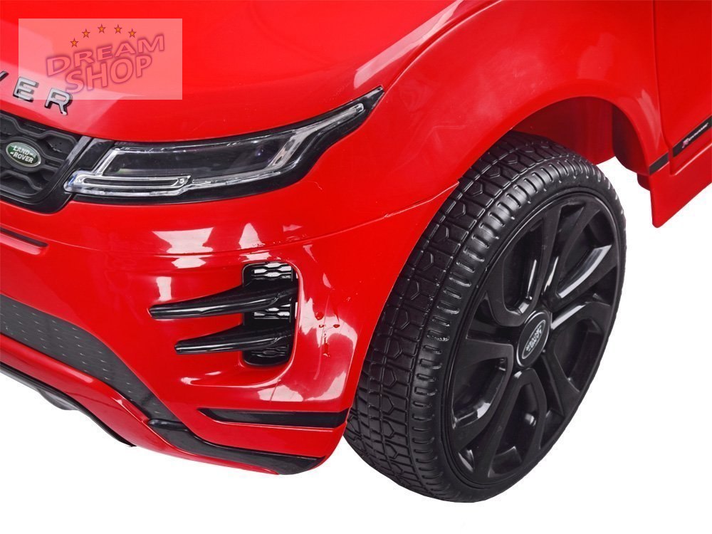 Auto na akumulator Range Rover Evoque pilot PA0245 Auto na akumulator Range Rover Evoque pilot PA0245