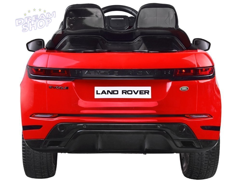 Auto na akumulator Range Rover Evoque pilot PA0245 Auto na akumulator Range Rover Evoque pilot PA0245