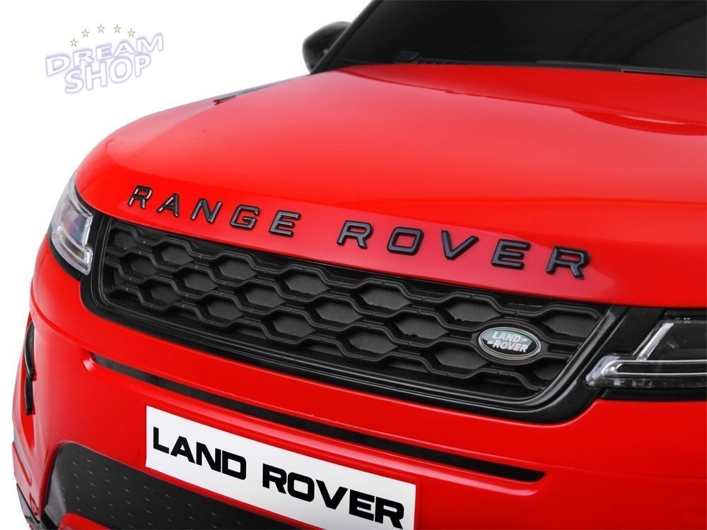 Auto na akumulator Range Rover Evoque pilot PA0245 Auto na akumulator Range Rover Evoque pilot PA0245