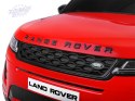 Auto na akumulator Range Rover Evoque pilot PA0245