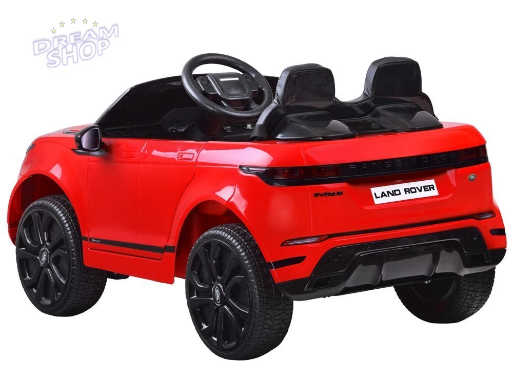 Auto na akumulator Range Rover Evoque pilot PA0245 Auto na akumulator Range Rover Evoque pilot PA0245