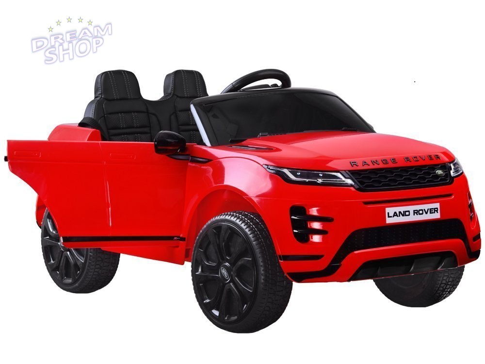 Auto na akumulator Range Rover Evoque pilot PA0245 Auto na akumulator Range Rover Evoque pilot PA0245