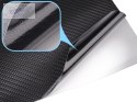 Folia rolka carbon 5D czarna 1,52x18m