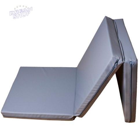 Materac gimnastyczny składany 180cm BenchK Materac gimnastyczny składany 180cm BenchK