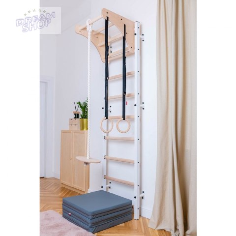 Materac gimnastyczny składany 180cm BenchK Materac gimnastyczny składany 180cm BenchK