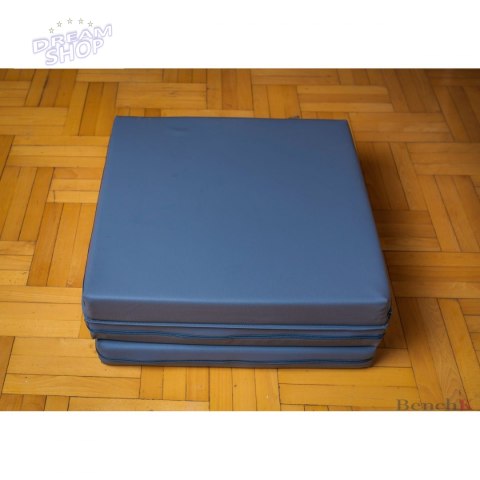 Materac gimnastyczny składany 180cm BenchK Materac gimnastyczny składany 180cm BenchK