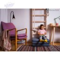 Materac gimnastyczny składany 180cm BenchK