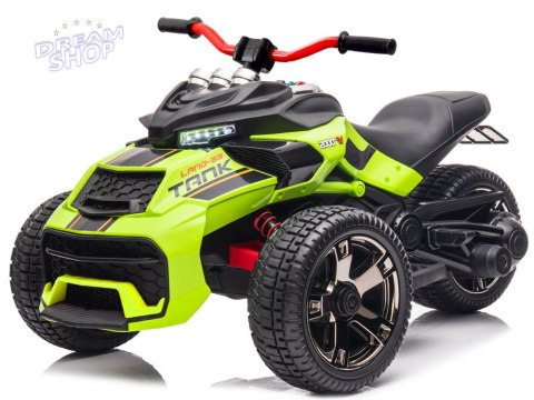 Motor trójkołowy na akumulator dla dzieci PA0277 Motor trójkołowy na akumulator dla dzieci PA0277