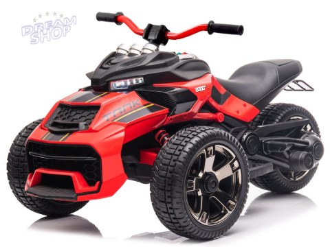 Motor trójkołowy na akumulator dla dzieci PA0277 Motor trójkołowy na akumulator dla dzieci PA0277