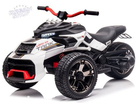 Motor trójkołowy na akumulator dla dzieci PA0277 Motor trójkołowy na akumulator dla dzieci PA0277