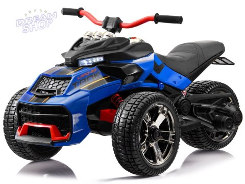 Motor trójkołowy na akumulator dla dzieci PA0277 Motor trójkołowy na akumulator dla dzieci PA0277