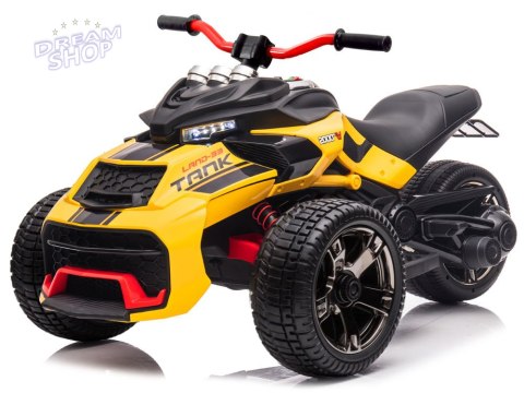 Motor trójkołowy na akumulator dla dzieci PA0277 Motor trójkołowy na akumulator dla dzieci PA0277