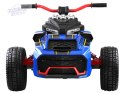 Motor trójkołowy na akumulator dla dzieci PA0277