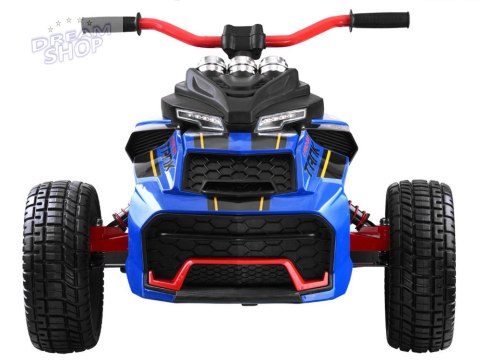 Motor trójkołowy na akumulator dla dzieci PA0277 Motor trójkołowy na akumulator dla dzieci PA0277