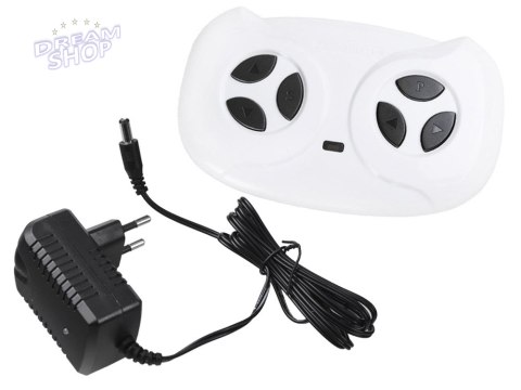 Motor trójkołowy na akumulator dla dzieci PA0277 Motor trójkołowy na akumulator dla dzieci PA0277