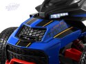 Motor trójkołowy na akumulator dla dzieci PA0277