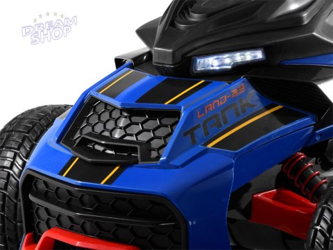 Motor trójkołowy na akumulator dla dzieci PA0277 Motor trójkołowy na akumulator dla dzieci PA0277