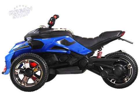 Motor trójkołowy na akumulator dla dzieci PA0277 Motor trójkołowy na akumulator dla dzieci PA0277