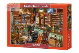 Puzzle 2000 el. General Merchandise