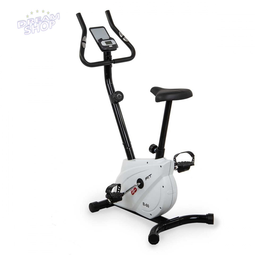 Rower treningowy magnetyczny B60 Eb fit Rower treningowy magnetyczny B60 Eb fit