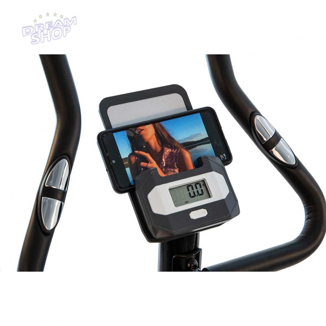 Rower treningowy magnetyczny B60 Eb fit Rower treningowy magnetyczny B60 Eb fit