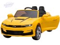 Auto na akumulator Chevrolet CAMARO pilot PA0278