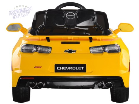 Auto na akumulator Chevrolet CAMARO pilot PA0278