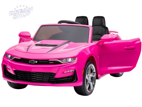 Auto na akumulator Chevrolet CAMARO pilot PA0278 Auto na akumulator Chevrolet CAMARO pilot PA0278