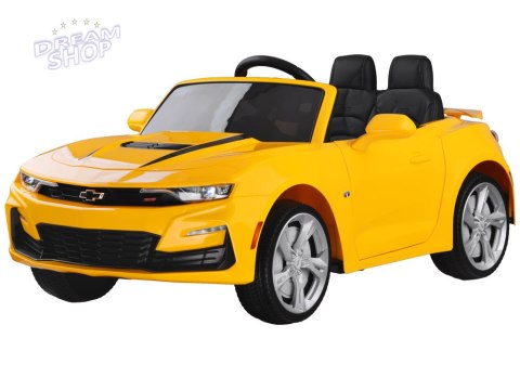 Auto na akumulator Chevrolet CAMARO pilot PA0278 Auto na akumulator Chevrolet CAMARO pilot PA0278