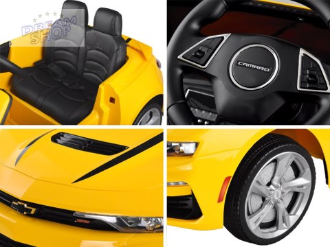 Auto na akumulator Chevrolet CAMARO pilot PA0278 Auto na akumulator Chevrolet CAMARO pilot PA0278