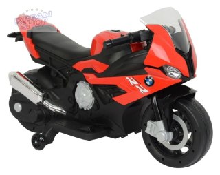 Motor Na Akumulator BMW S1000RR 2156 Czerwony