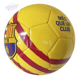 Piłka nożna Fc Barcelona Catalunya r. 5