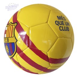 Piłka nożna Fc Barcelona Catalunya r. 5