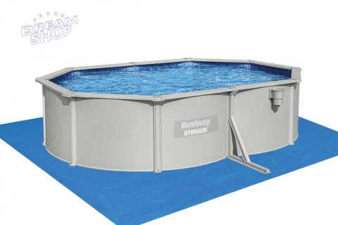Basen Panelowy 16FT 500x360x120 HYDRIUM BESTWAY Basen Panelowy 16FT 500x360x120 HYDRIUM BESTWAY