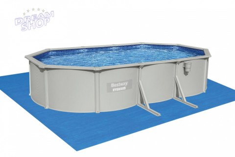 Basen Panelowy 20FT 610x360x120 HYDRIUM BESTWAY Basen Panelowy 20FT 610x360x120 HYDRIUM BESTWAY