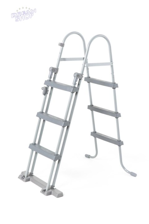 Basen Power Steel 404 x 201 x 100 cm BESTWAY Basen Power Steel 404 x 201 x 100 cm BESTWAY