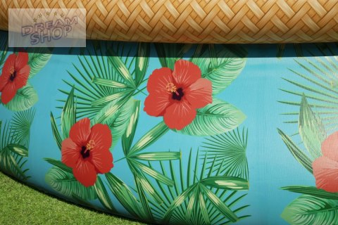 Basen Rozporowy 15FT 457x84cm BESTWAY Basen Rozporowy 15FT 457x84cm BESTWAY
