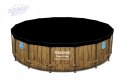 Basen Stelażowy 488 cm x 122 cm, Power Steel Swim VISTA ser
