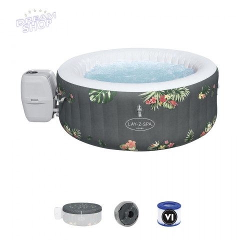 Lay-Z-Spa Aruba Jacuzzi BESTWAY Lay-Z-Spa Aruba Jacuzzi BESTWAY