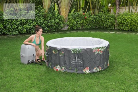 Lay-Z-Spa Aruba Jacuzzi BESTWAY Lay-Z-Spa Aruba Jacuzzi BESTWAY