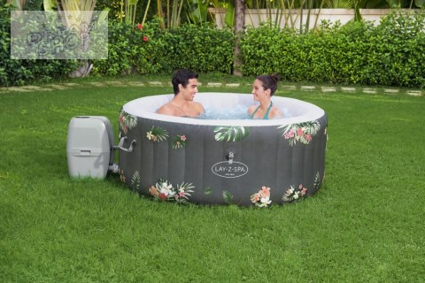 Lay-Z-Spa Aruba Jacuzzi BESTWAY Lay-Z-Spa Aruba Jacuzzi BESTWAY